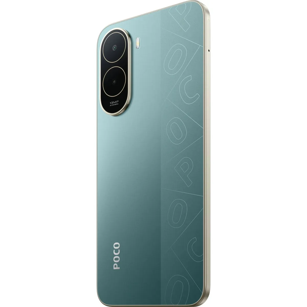 Смартфон Poco C81 Pro 4/128GB Green - мініатюра 5