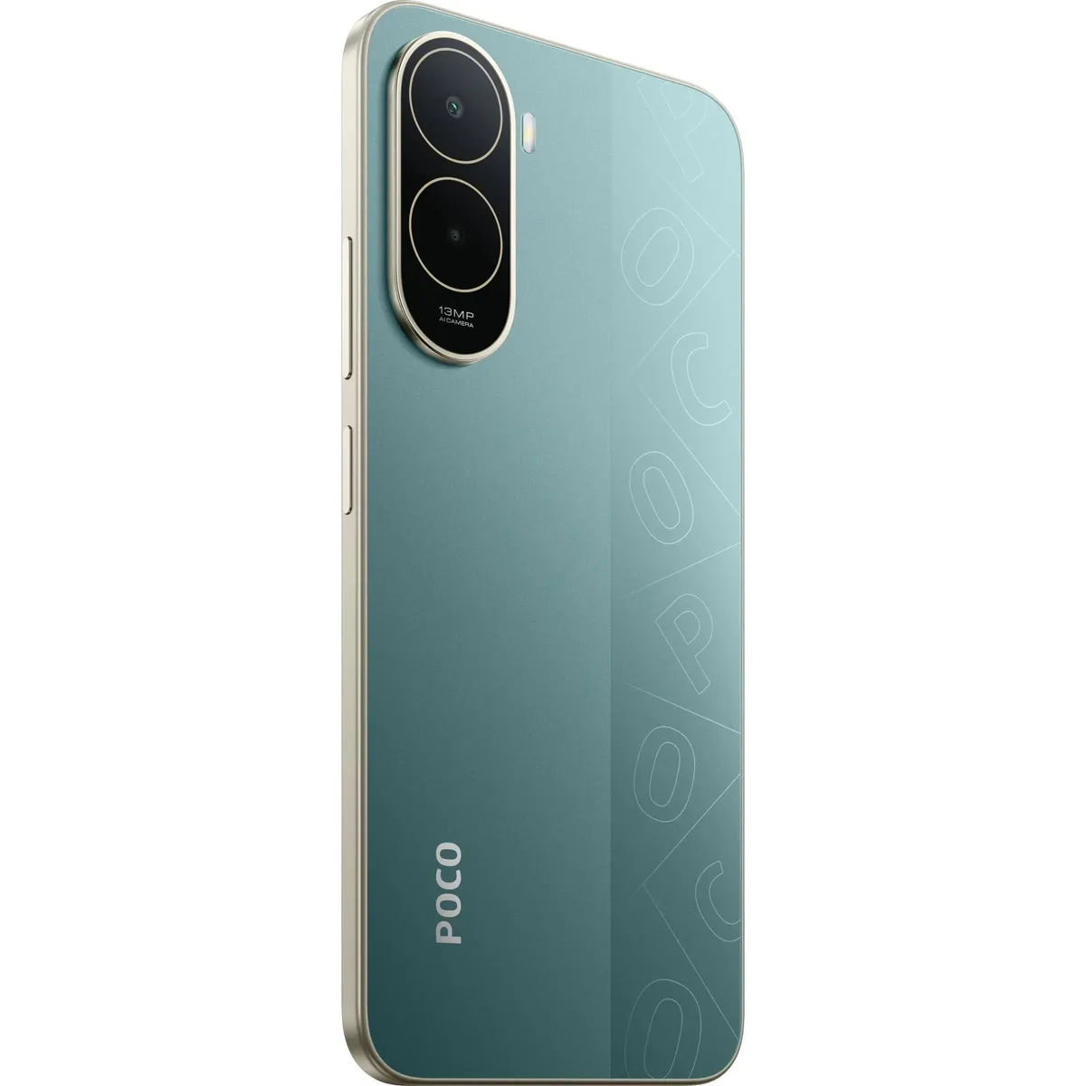 Смартфон Poco C81 Pro 4/128GB Green - мініатюра 6