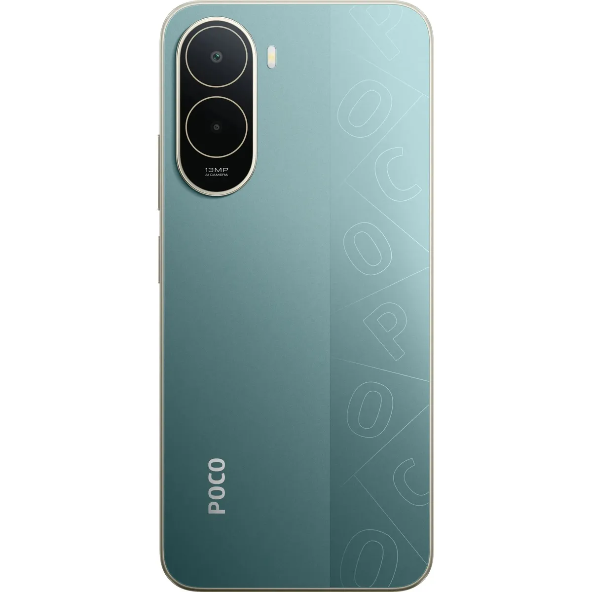Смартфон Poco C81 Pro 4/128GB Green - мініатюра 7