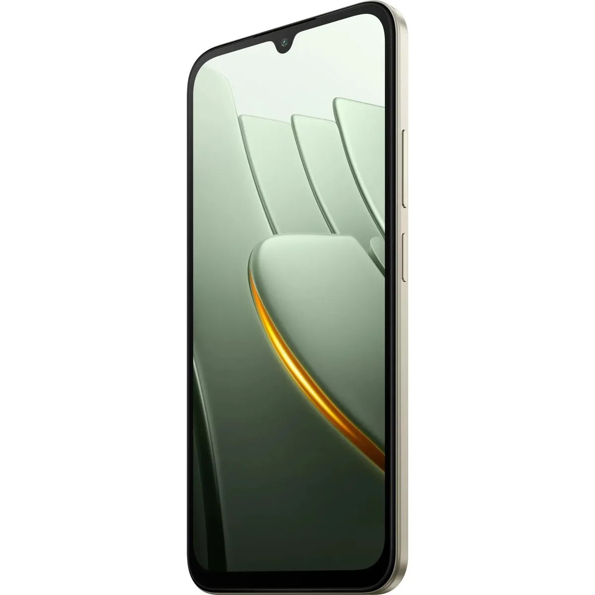 Смартфон Poco C81 Pro 4/128GB Green - мініатюра 8