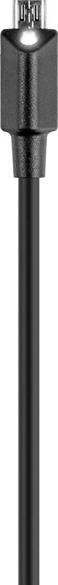 Автомобільний зарядний пристрій Modecom Royal KULU-01 (1USBx2.4A) Black (ZT-MC-KULU-01) - мініатюра 4
