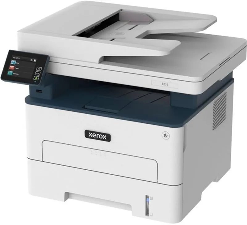 Багатофункційний пристрій A4 ч/б Xerox B235 з Wi-Fi (B235V_DNI) - мініатюра 3