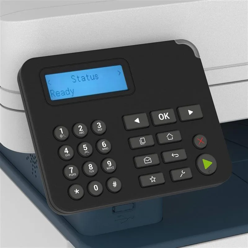 Багатофункціональний пристрій A4 ч/б Xerox B225 з Wi-Fi (B225V_DNI) - мініатюра 5