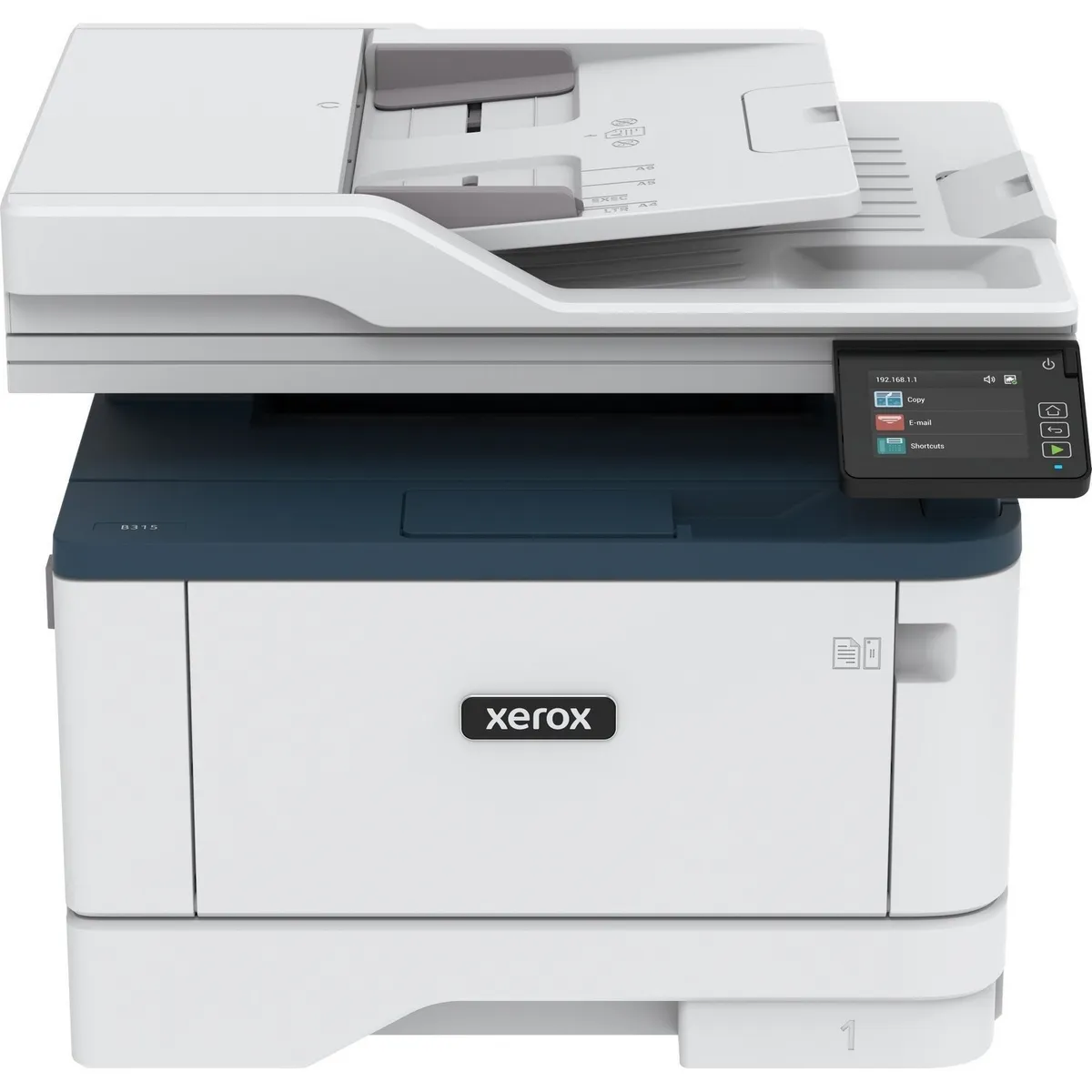 Багатофункційний пристрій A4 ч/б Xerox B315 з Wi-Fi (B315V_DNI)