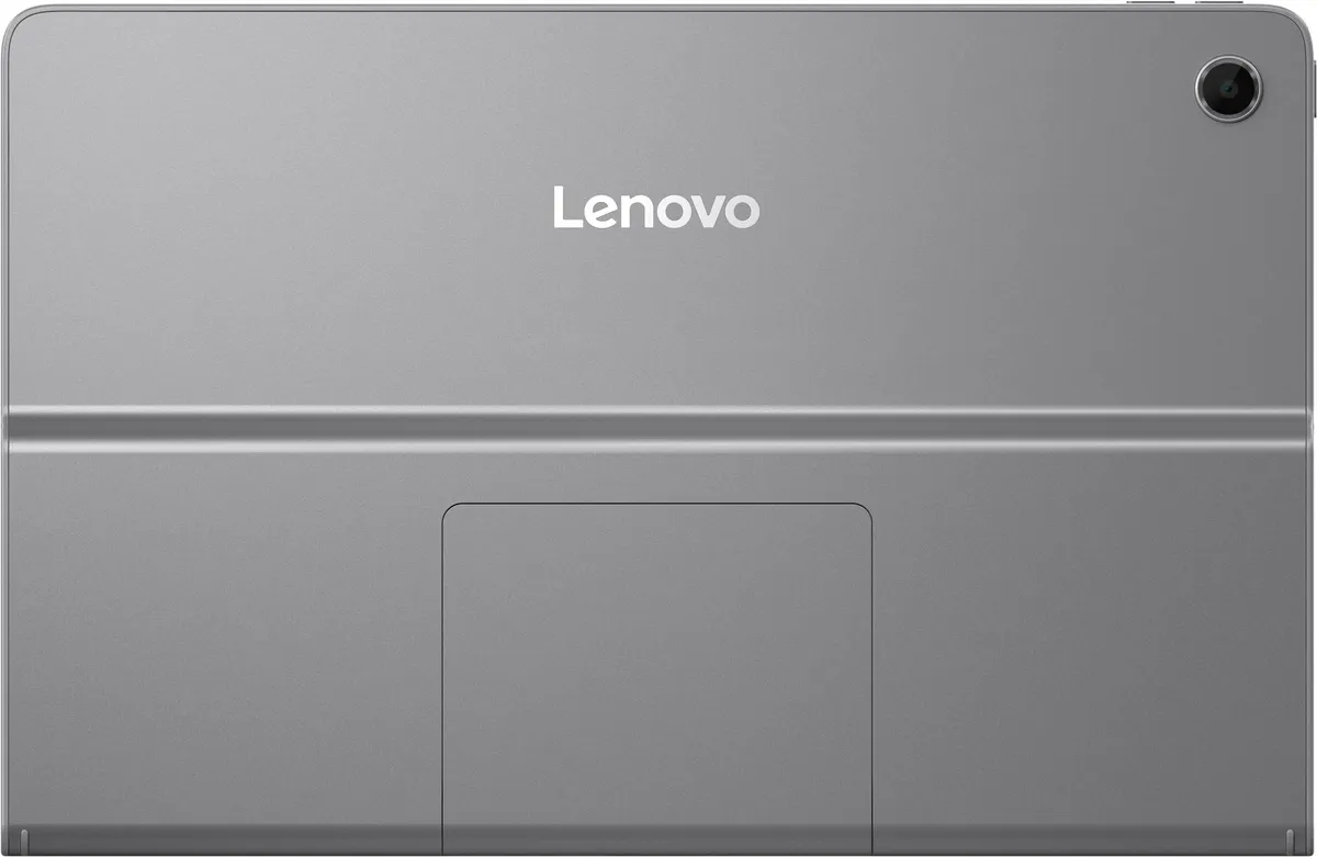 Планшет Lenovo Tab Plus TB351FU 8/128GB Luna Grey (ZADX0094UA) - мініатюра 5