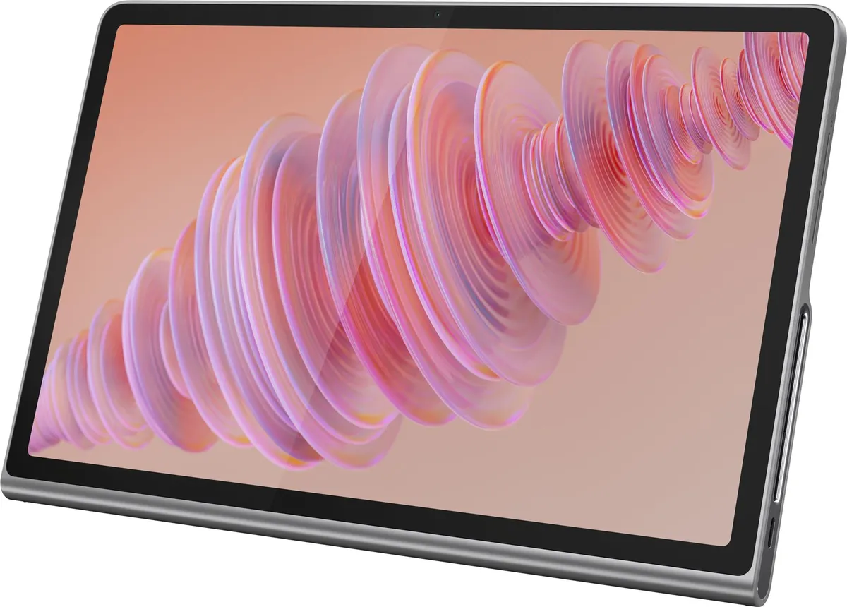 Планшет Lenovo Tab Plus TB351FU 8/128GB Luna Grey (ZADX0094UA) - мініатюра 8
