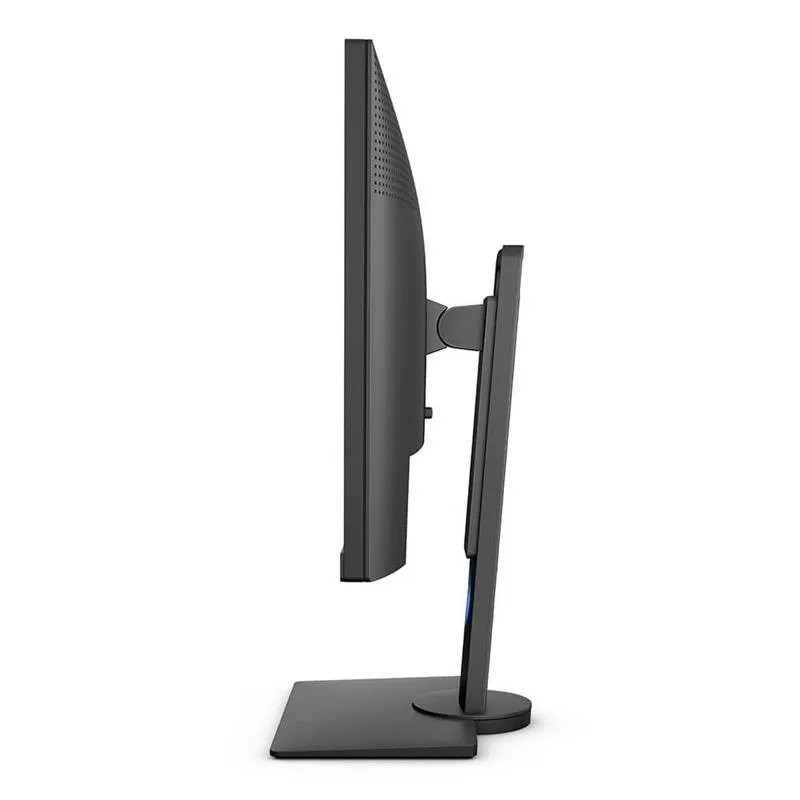 Монiтор BenQ 27" PD2705Q (9H.LJELA.TBE) IPS Gray - мініатюра 7