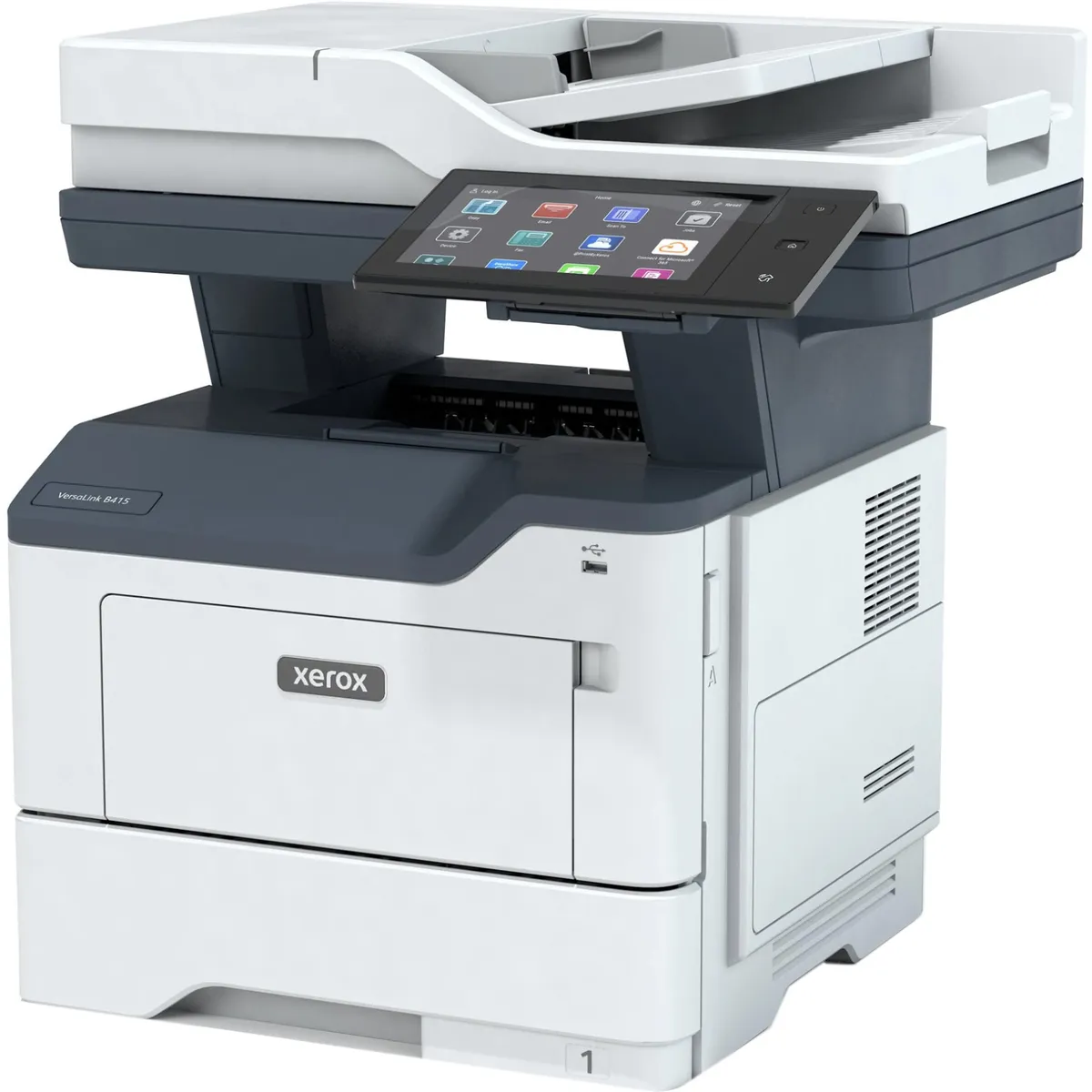 Багатофункціональний пристрій A4 ч/б Xerox VersaLink B415VDN (B415V_DN) - мініатюра 2