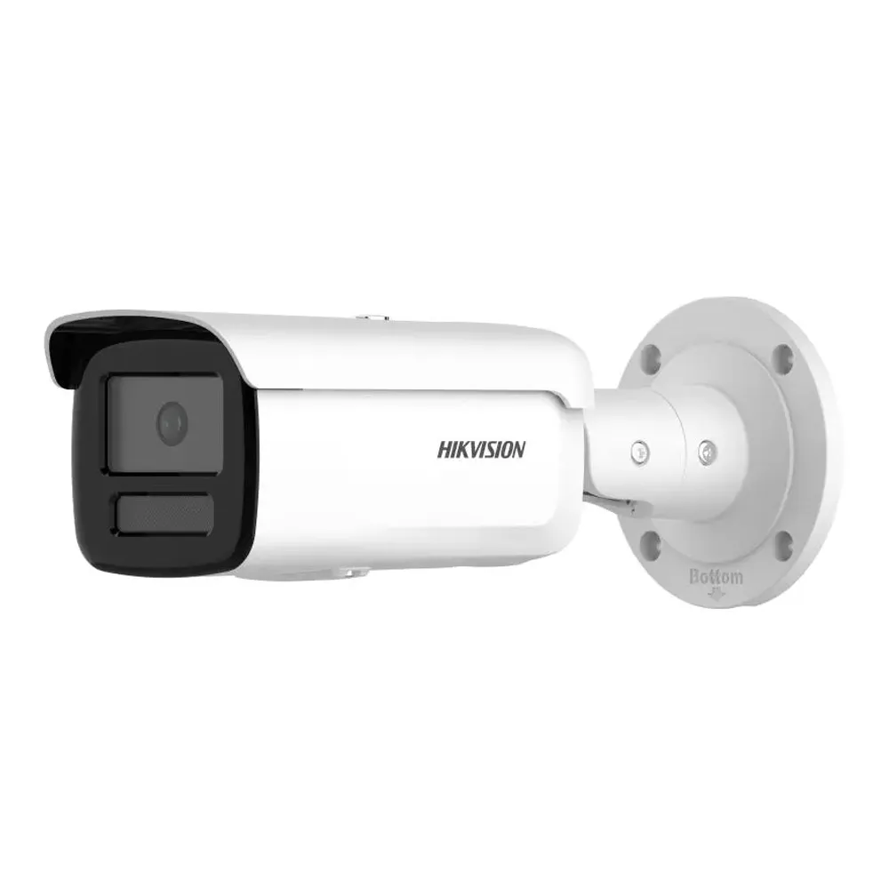 IP-камера Hikvision DS-2CD2T47G2H-LI (4мм)(eF) - зображення 1