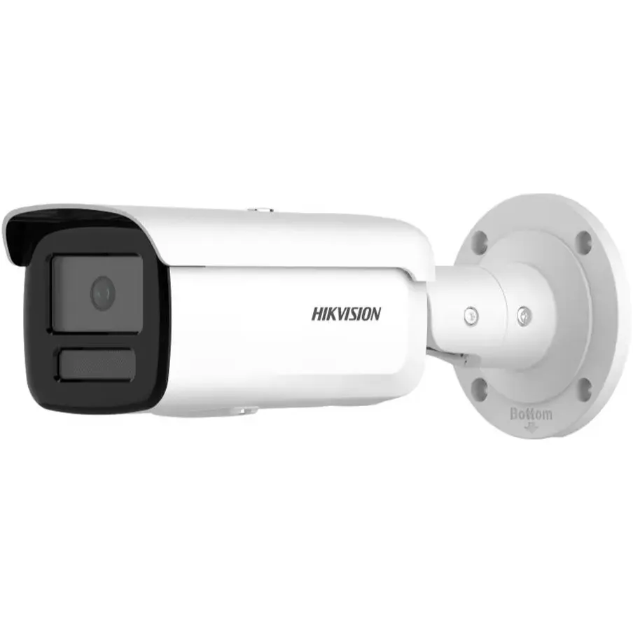 IP-камера Hikvision DS-2CD2T47G2H-LI (4мм)(eF) - мініатюра 2