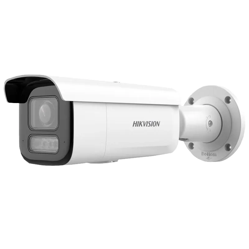 IP-камера Hikvision DS-2CD2643G2-LIZS2U 4МП (2.8-12мм) - зображення 1