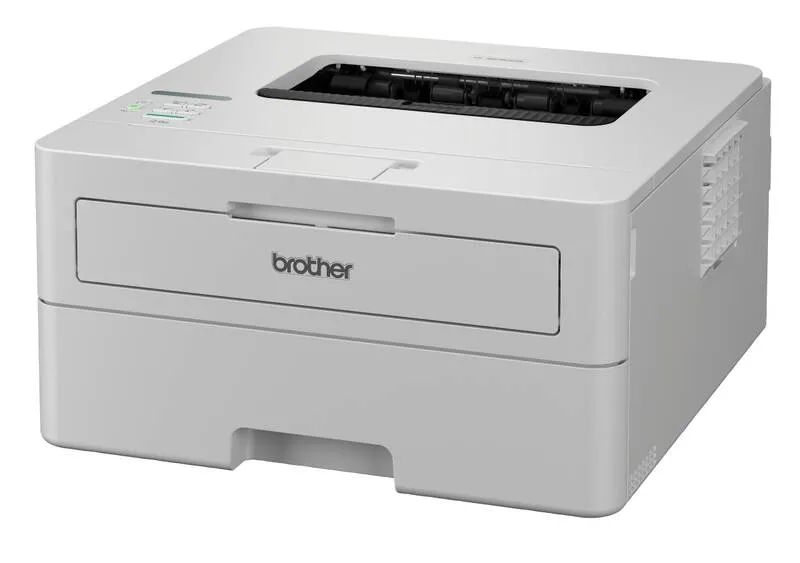 Принтер A4 Brother HL-B2180DW з Wi-Fi (HLB2180DWYJ1) - мініатюра 2