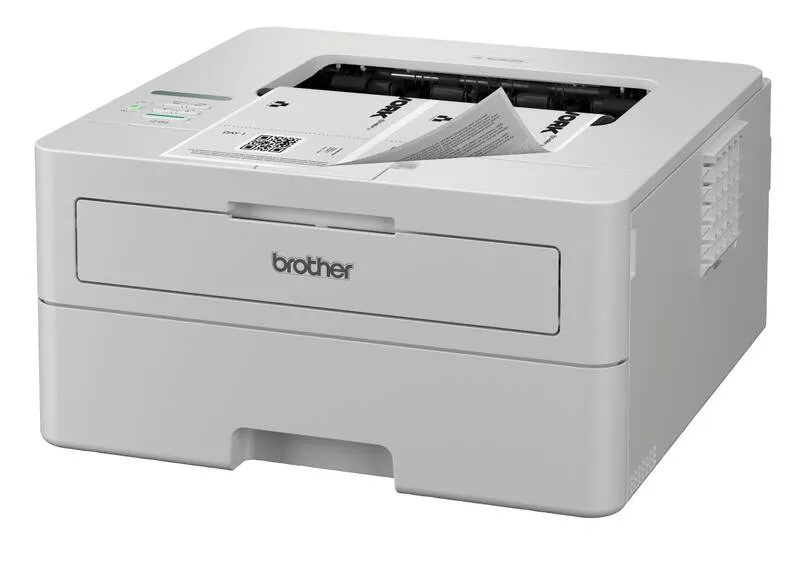 Принтер A4 Brother HL-B2180DW з Wi-Fi (HLB2180DWYJ1) - мініатюра 3