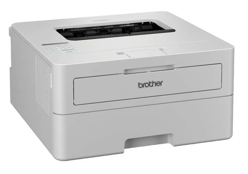 Принтер A4 Brother HL-B2180DW з Wi-Fi (HLB2180DWYJ1) - мініатюра 4