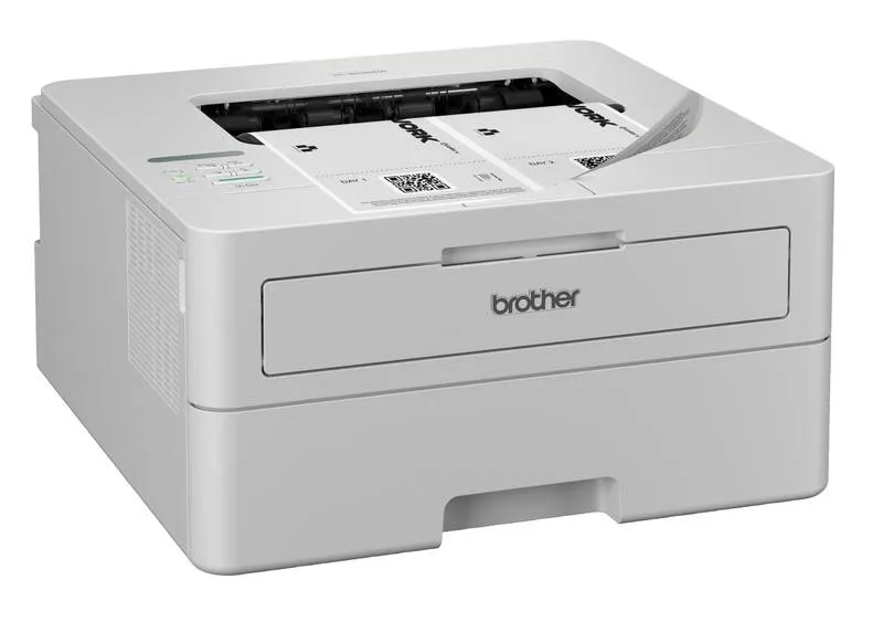 Принтер A4 Brother HL-B2180DW з Wi-Fi (HLB2180DWYJ1) - мініатюра 5