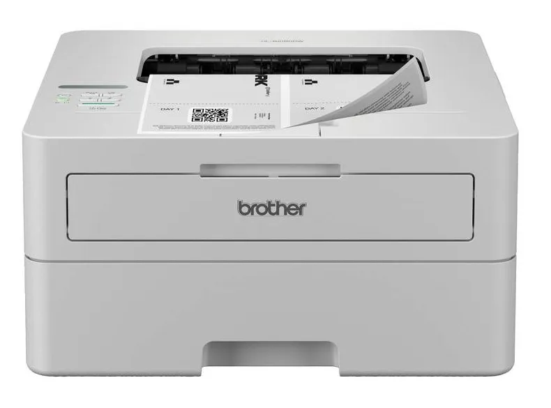 Принтер A4 Brother HL-B2180DW з Wi-Fi (HLB2180DWYJ1) - мініатюра 6