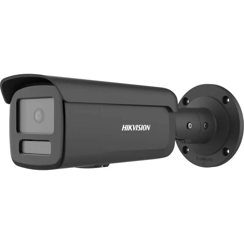 IP-камера Hikvision DS-2CD2T46G2H-4I(eF) Black 4 МП (4мм) - зображення 1