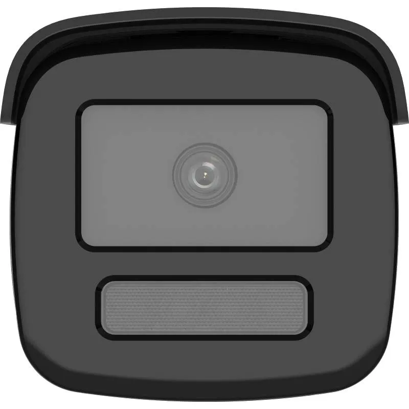 IP-камера Hikvision DS-2CD2T46G2H-4I(eF) Black 4 МП (4мм) - мініатюра 2