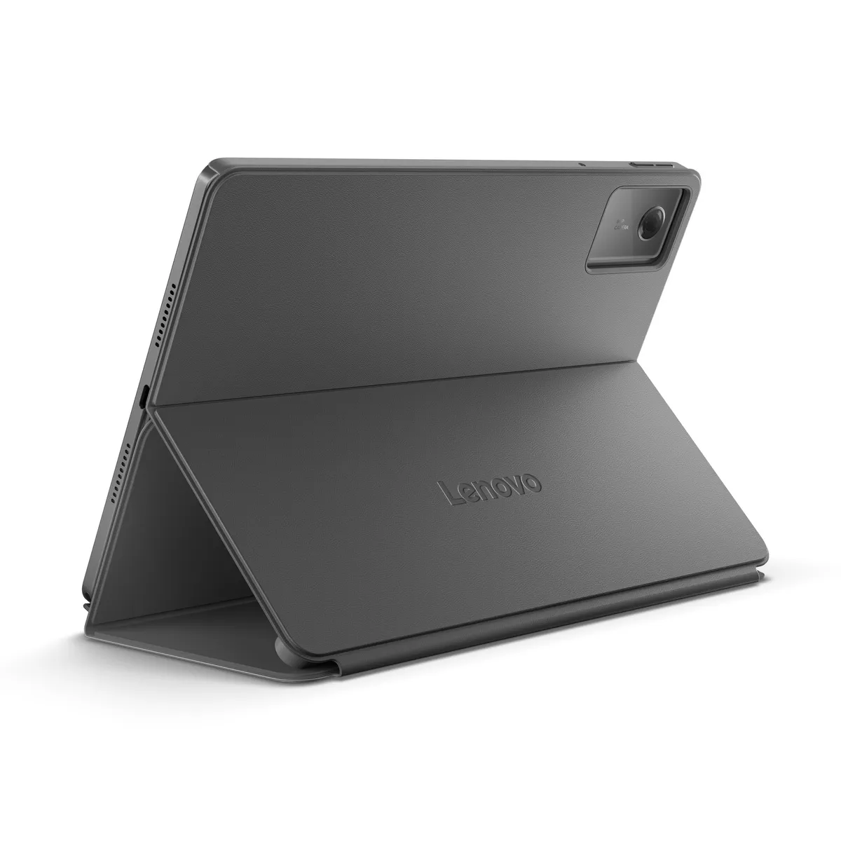 Планшет Lenovo Idea Tab TB336ZU 8/128GB 5G Luna Grey + Case&Pen (ZAFM0065UA) - мініатюра 6