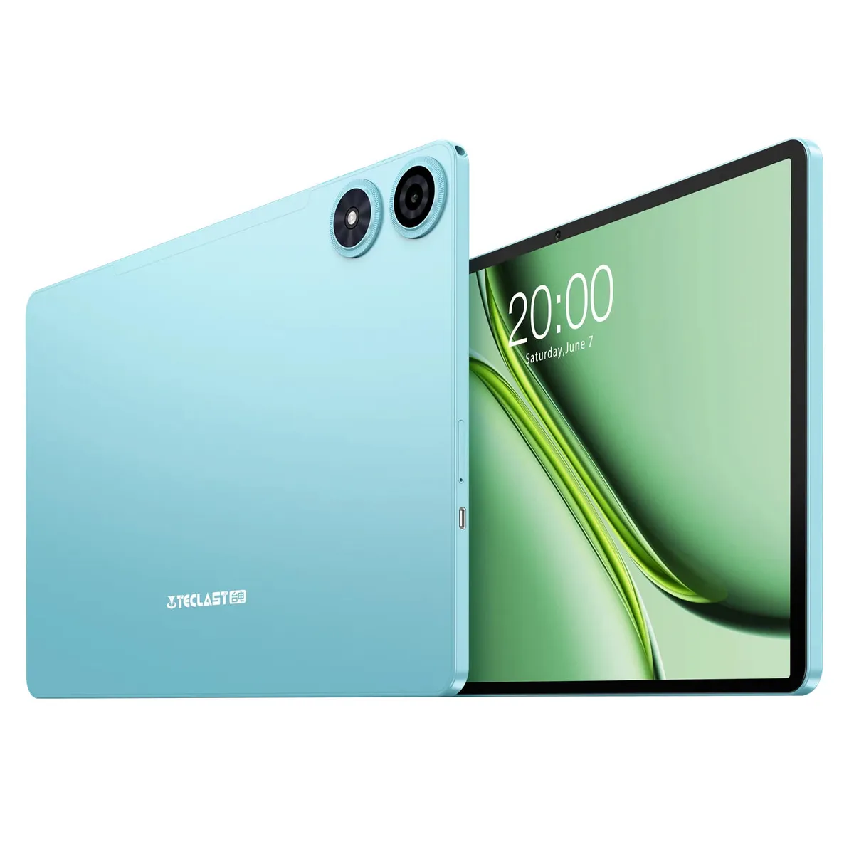 Планшет Teclast P50 (2025) 8/128GB 4G Sky Blue (6940709687550) - мініатюра 2