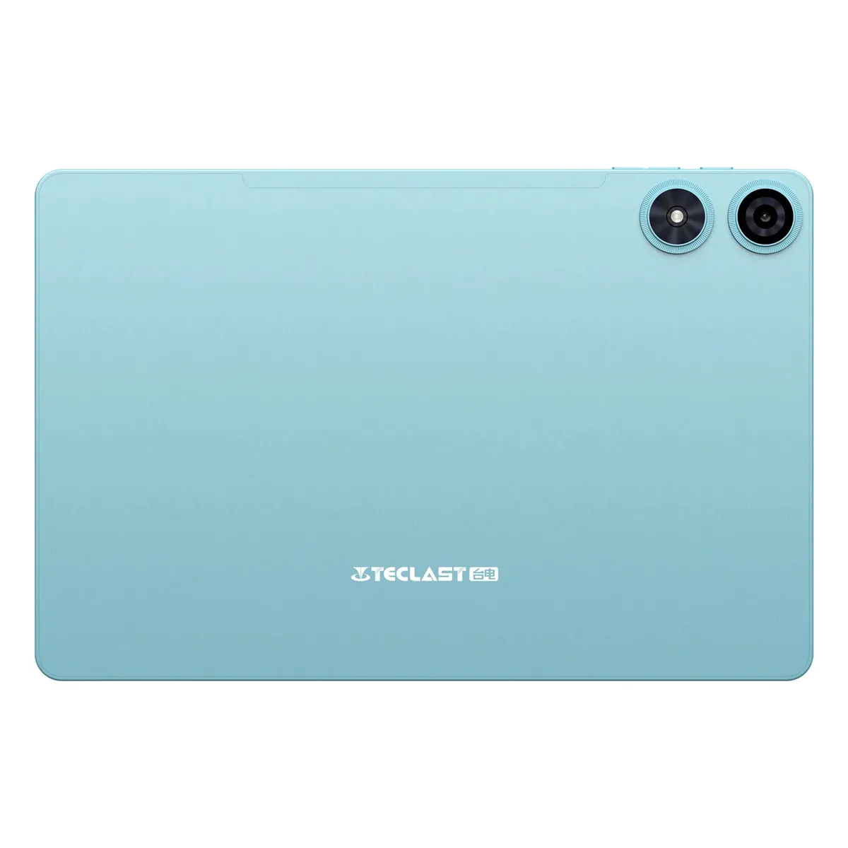 Планшет Teclast P50 (2025) 8/128GB 4G Sky Blue (6940709687550) - мініатюра 7