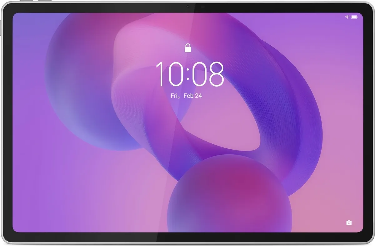 Планшет Lenovo Idea Tab Plus TB361FU 8/256GB Cloud Grey + Pen (ZAG70268UA) - мініатюра 6