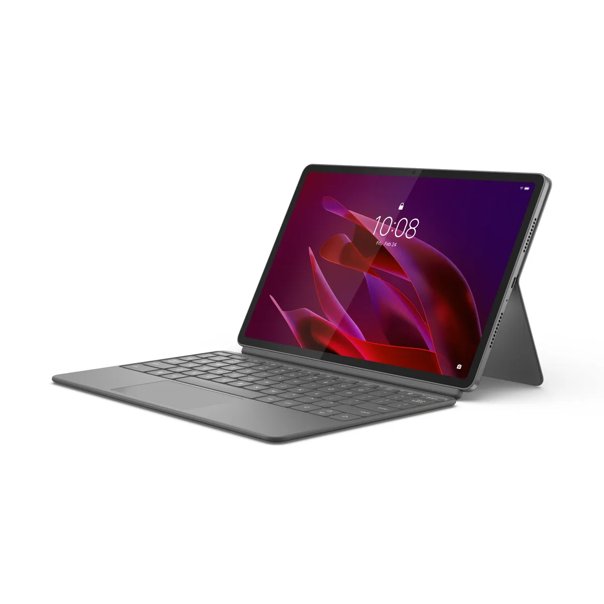 Планшет Lenovo Yoga Tab TB710FU 8/256GB Luna Grey + Pen (ZAG60200UA) - мініатюра 11