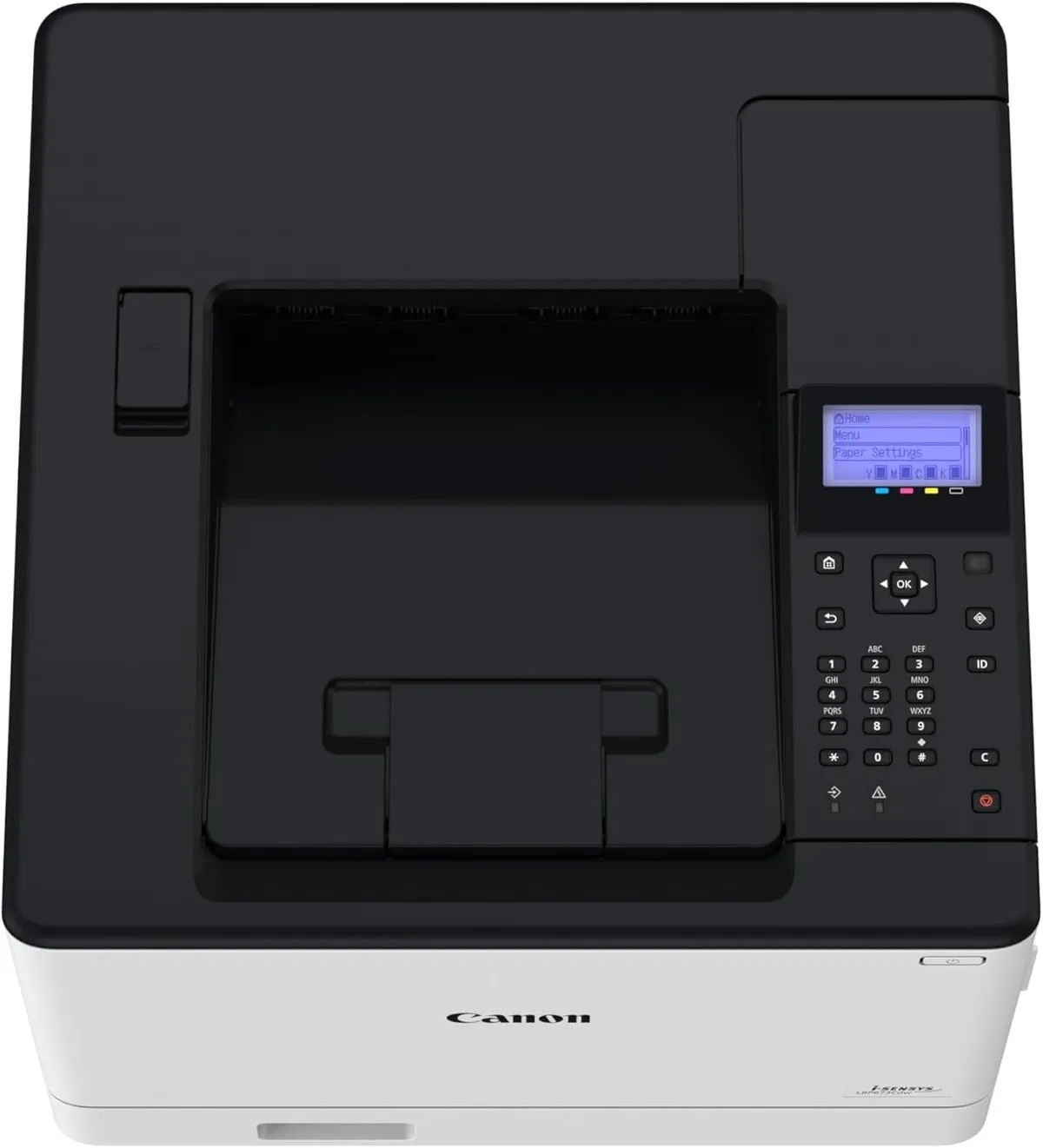 Принтер А4 Canon i-SENSYS LBP673Cdw II з Wi-Fi (7186C007) - мініатюра 4