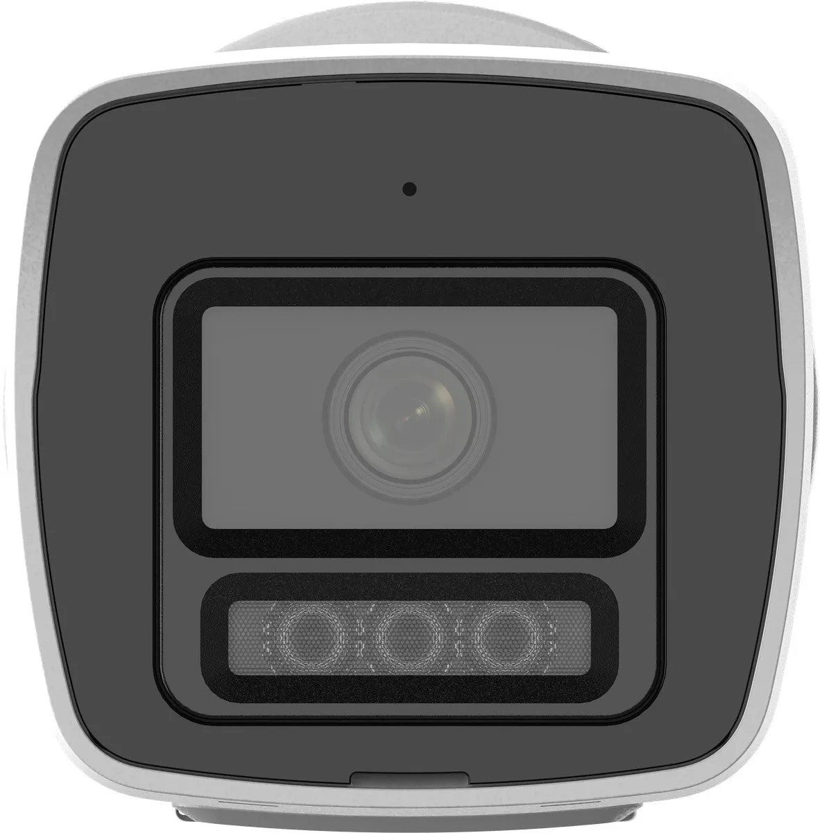 IP камера Hikvision DS-2CD1047G3-LIUF 4МП (4мм) - мініатюра 2
