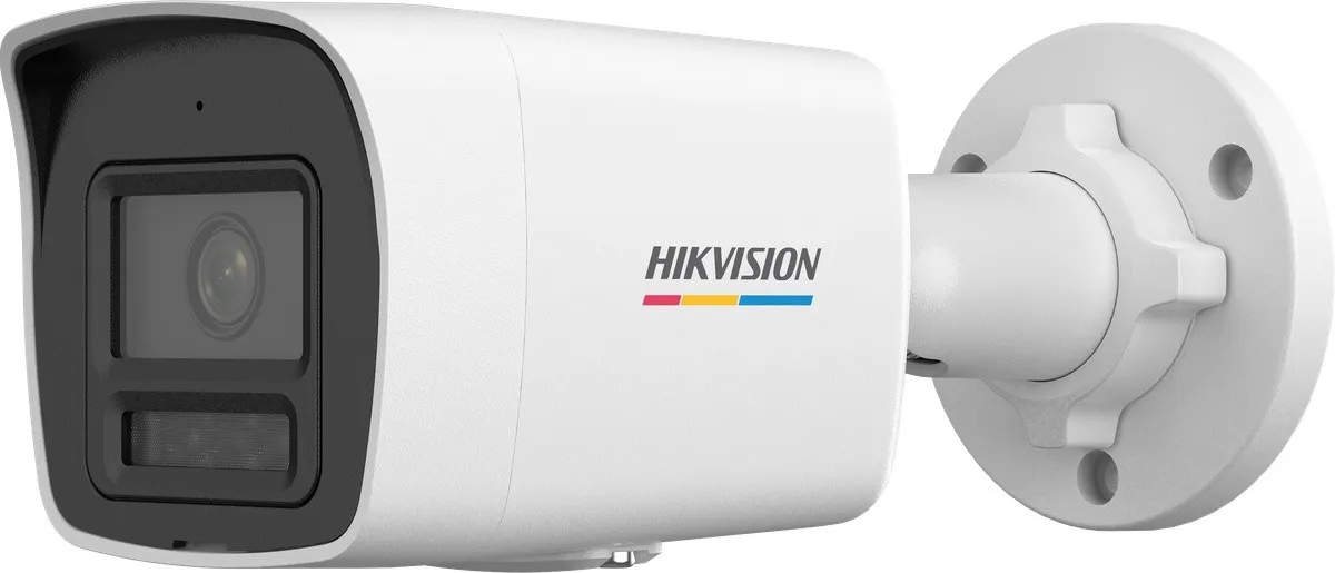 IP камера Hikvision DS-2CD1047G3-LIUF 4МП (4мм) - мініатюра 3