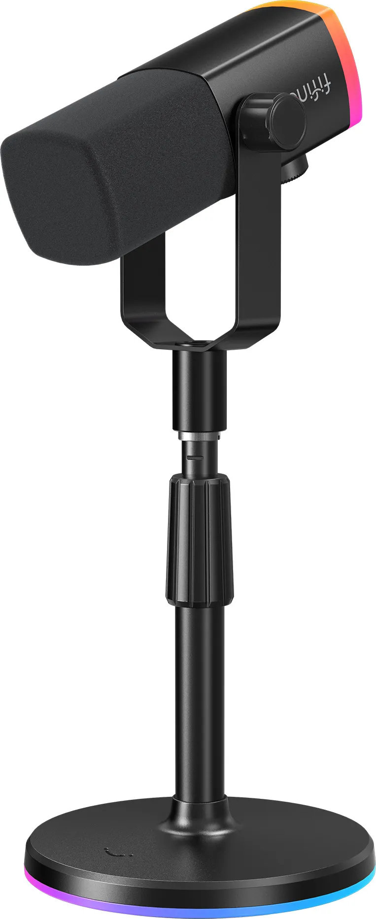 Мікрофон Fifine AM8PROS Black - мініатюра 2