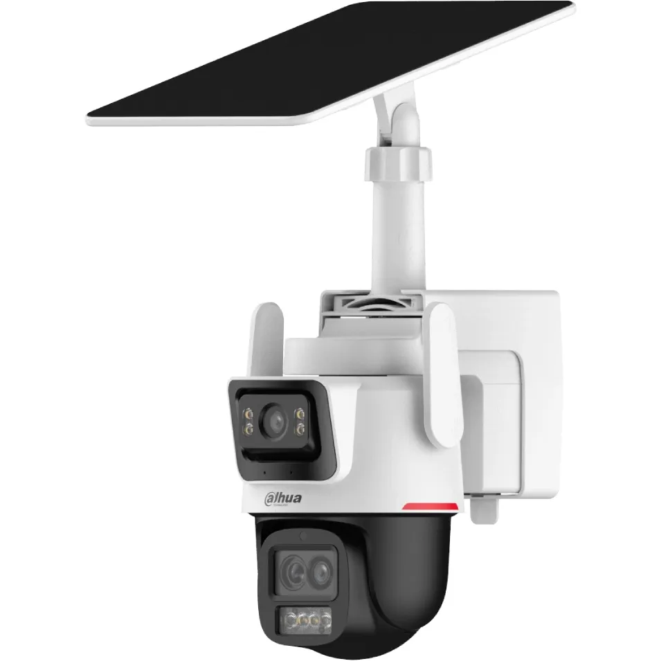 IP-камера Dahua DH-IPC-PTS2649C-3E3Z-4GB20 (2.8-8.4 мм) - зображення 1