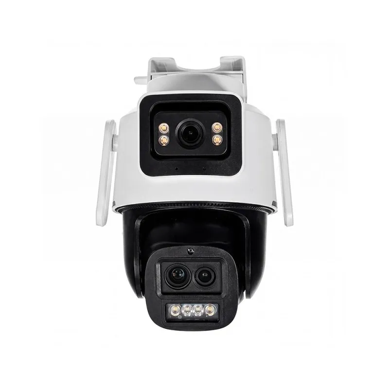 IP-камера Dahua DH-IPC-PTS2649C-3E3Z-4GB20 (2.8-8.4 мм) - мініатюра 2