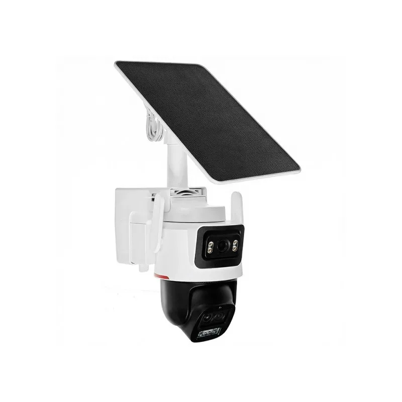 IP-камера Dahua DH-IPC-PTS2649C-3E3Z-4GB20 (2.8-8.4 мм) - мініатюра 3