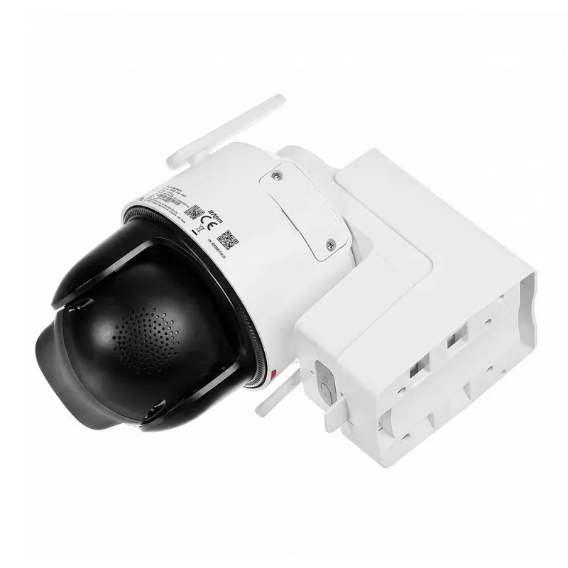IP-камера Dahua DH-IPC-PTS2649C-3E3Z-4GB20 (2.8-8.4 мм) - мініатюра 4