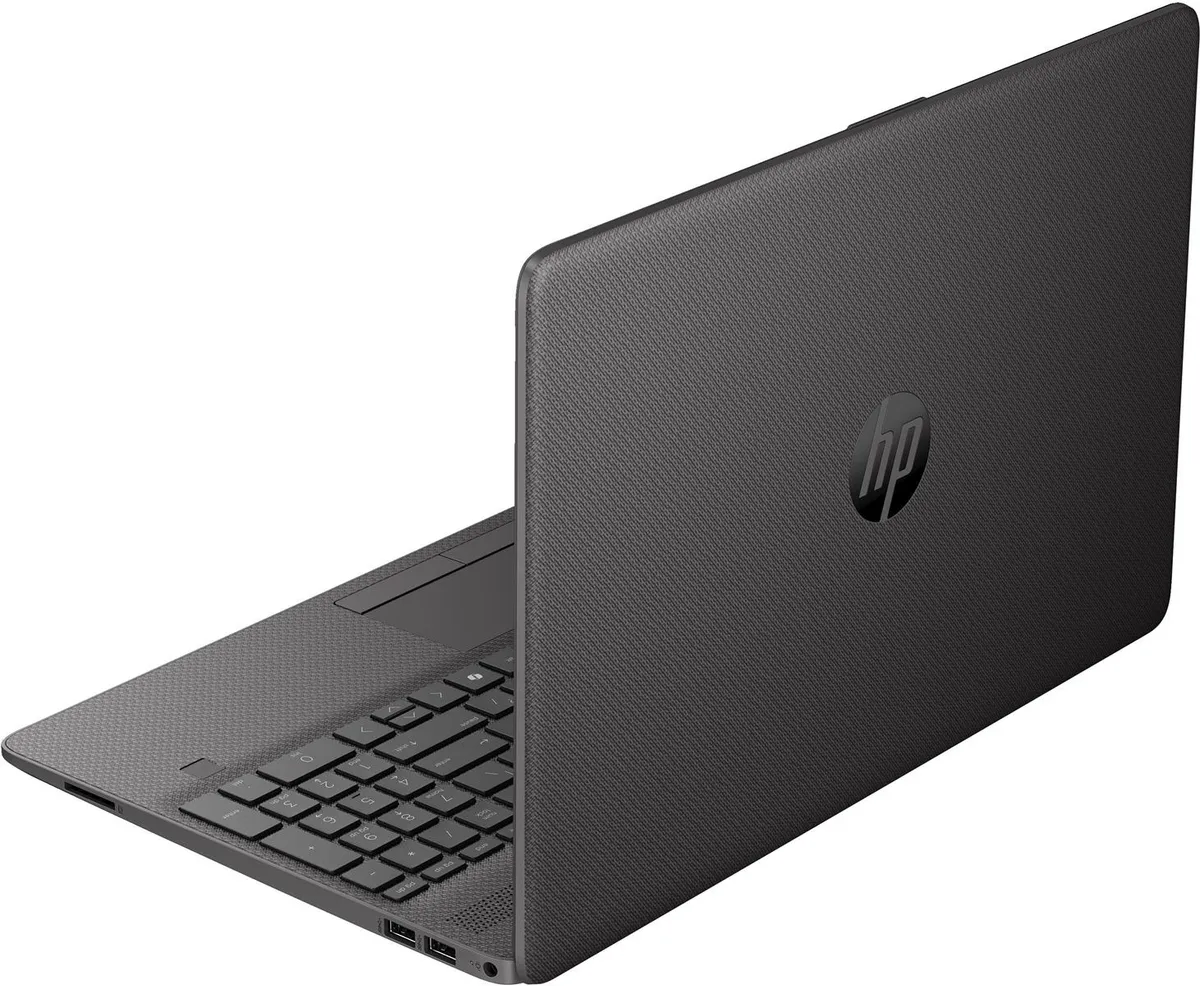 Ноутбук HP 250R G9 (D8VX9AT) Dark Ash Silver - мініатюра 4