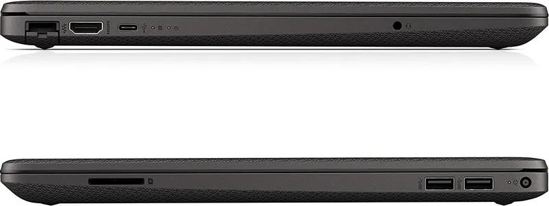 Ноутбук HP 250R G9 (D8VX9AT) Dark Ash Silver - мініатюра 5