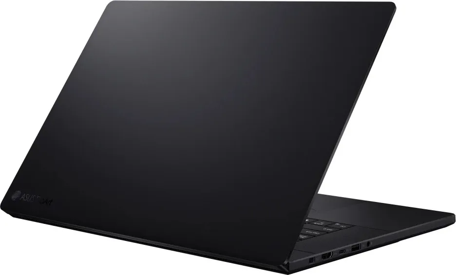 Ноутбук Asus ProArt P16 H7606WP-SR258 (90NB15K1-M00LF0) Nano Black - мініатюра 5