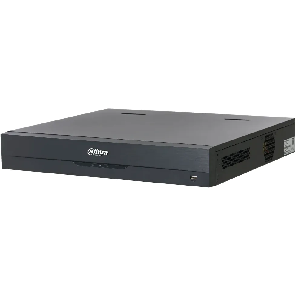 Відеореєстратор Dahua DHI-NVR5416-EI2 - зображення 1
