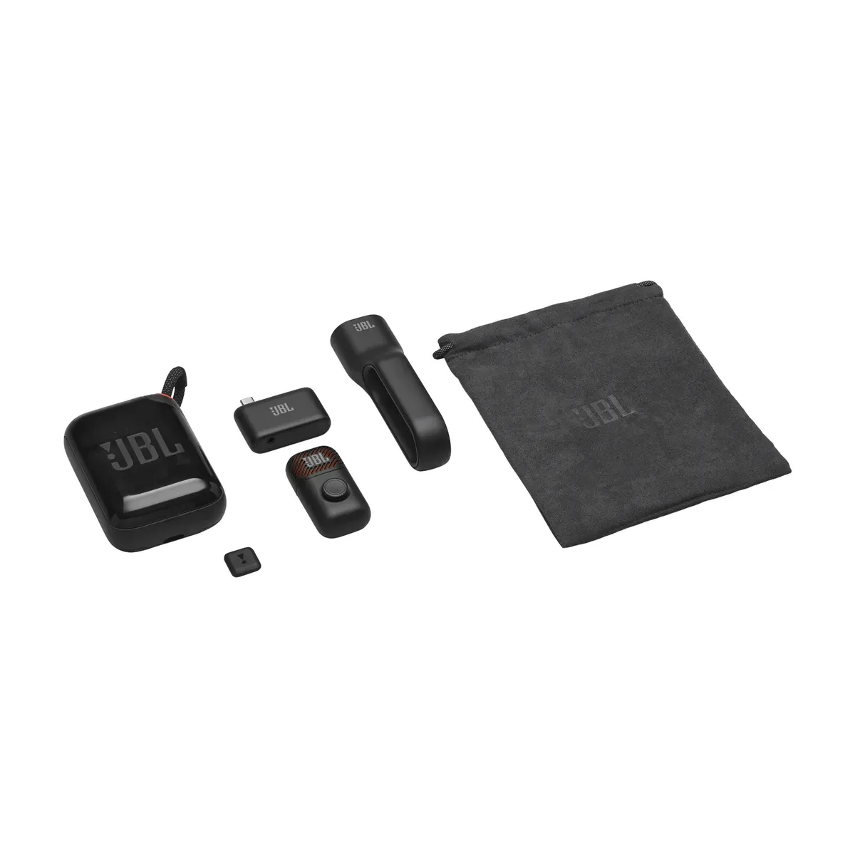 Мікрофон JBL EasySing Mic Mini (JBLESMICMINI) - мініатюра 2