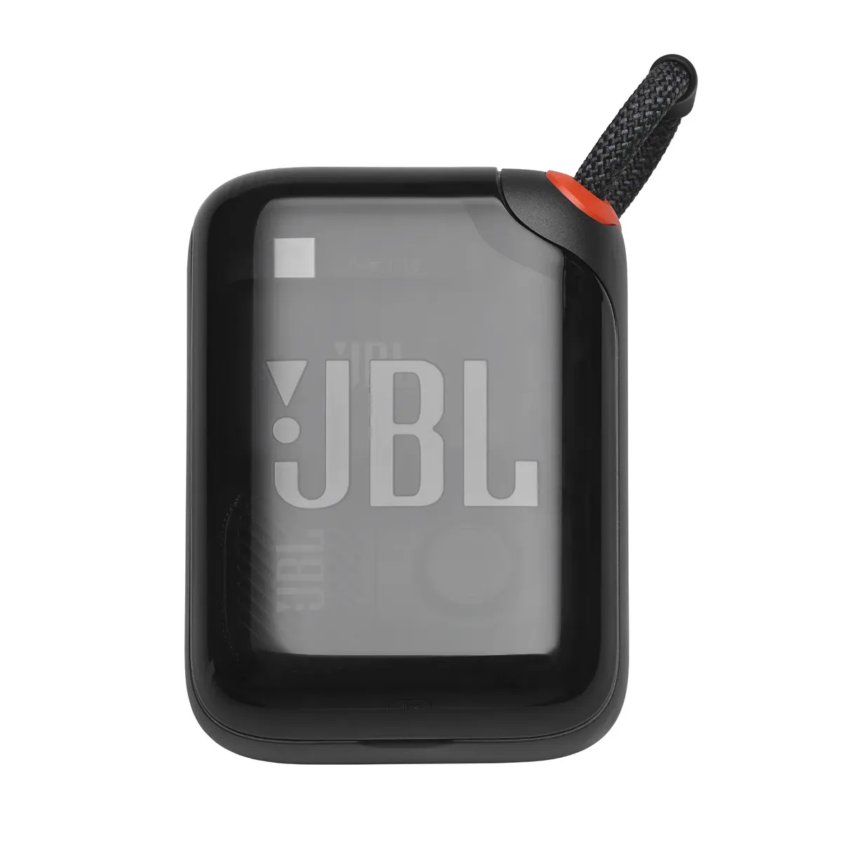 Мікрофон JBL EasySing Mic Mini (JBLESMICMINI) - мініатюра 3