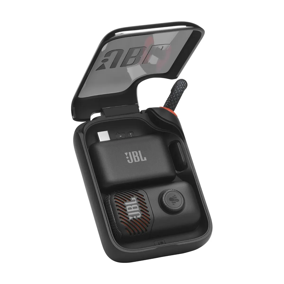 Мікрофон JBL EasySing Mic Mini (JBLESMICMINI) - мініатюра 4