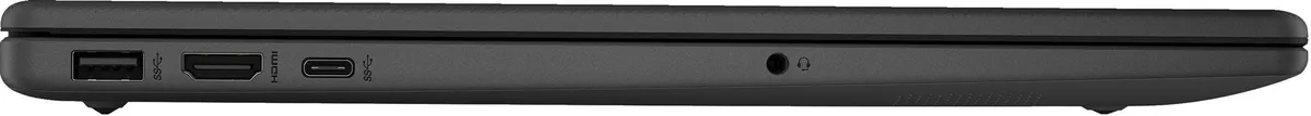 Ноутбук HP 255R G10 (D4VF2ET) Dark Ash Silver - мініатюра 5