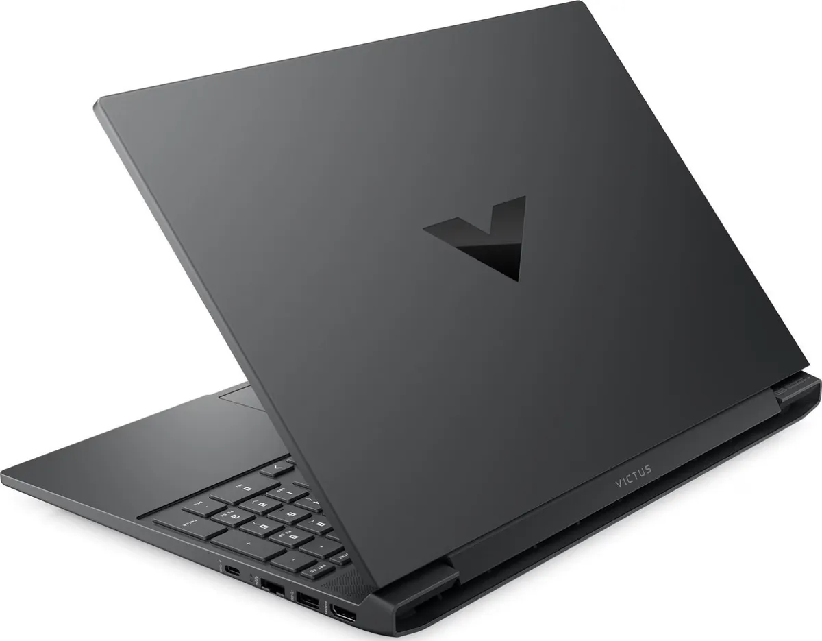 Ноутбук HP Victus 15-fa2130ua (D8ZC4EA) Mica Silver - мініатюра 4