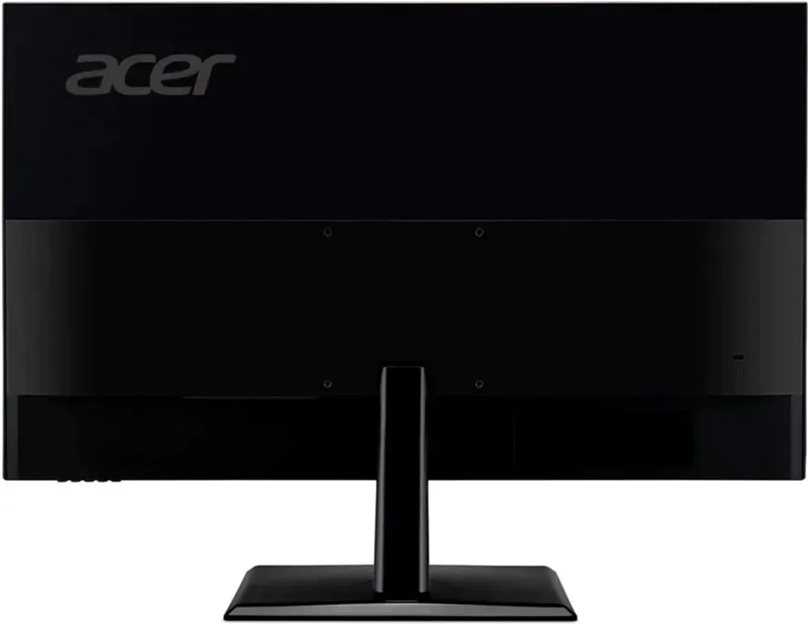 Монiтор Acer 23.8" EK241P0bi (UM.QE0EE.005) VA Black 144Hz - мініатюра 4