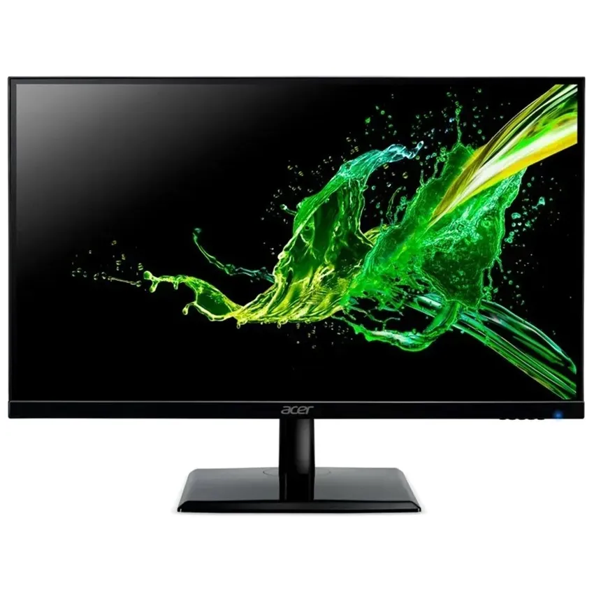 Монiтор Acer 23.8" EK241P0bi (UM.QE0EE.005) VA Black 144Hz - мініатюра 5