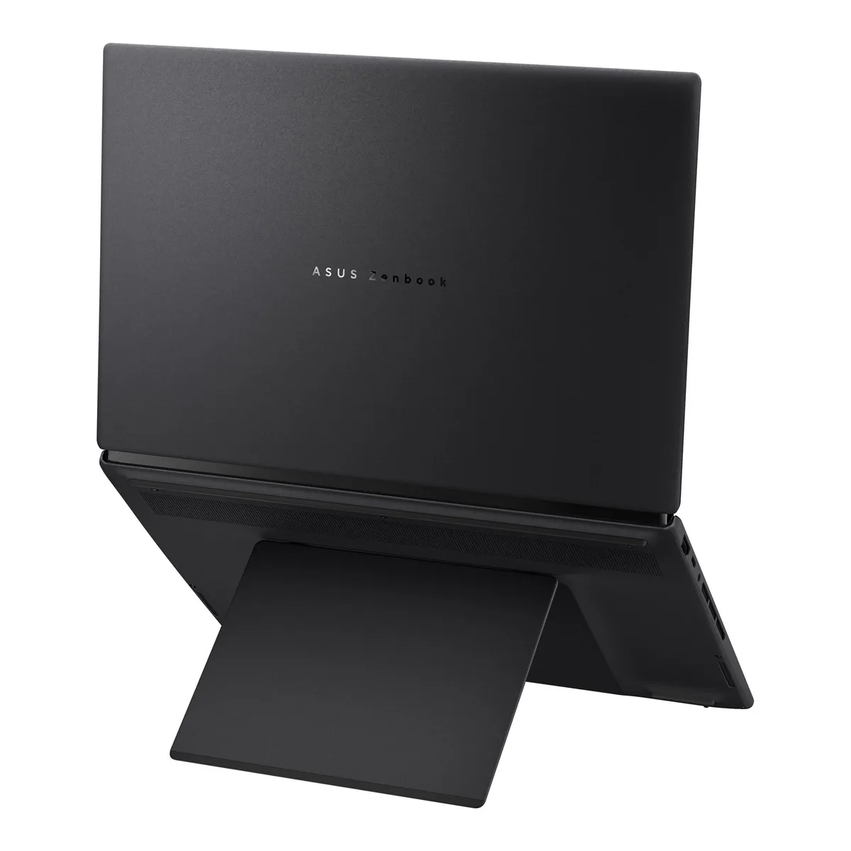 Ноутбук Asus Zenbook Duo UX8407AA-SN216X (90NB16V1-M00A40) Moher Gray - мініатюра 7