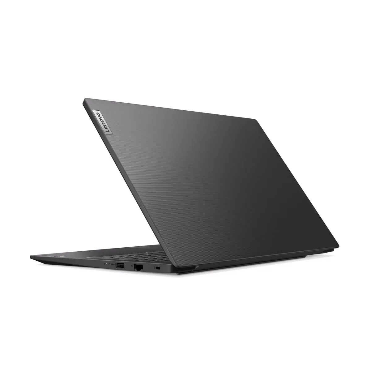 Ноутбук Lenovo V15 G5 IRL (83HF00DFRA) Business Black - мініатюра 4
