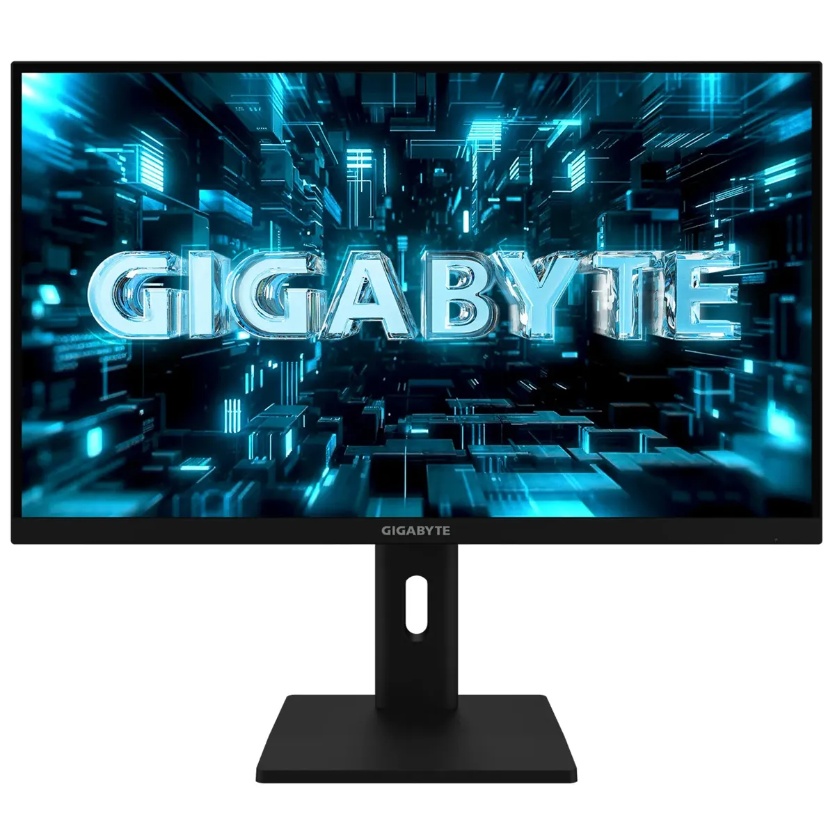 Монітор Gigabyte 27" Gaming G27Q3 IPS Black 320Hz