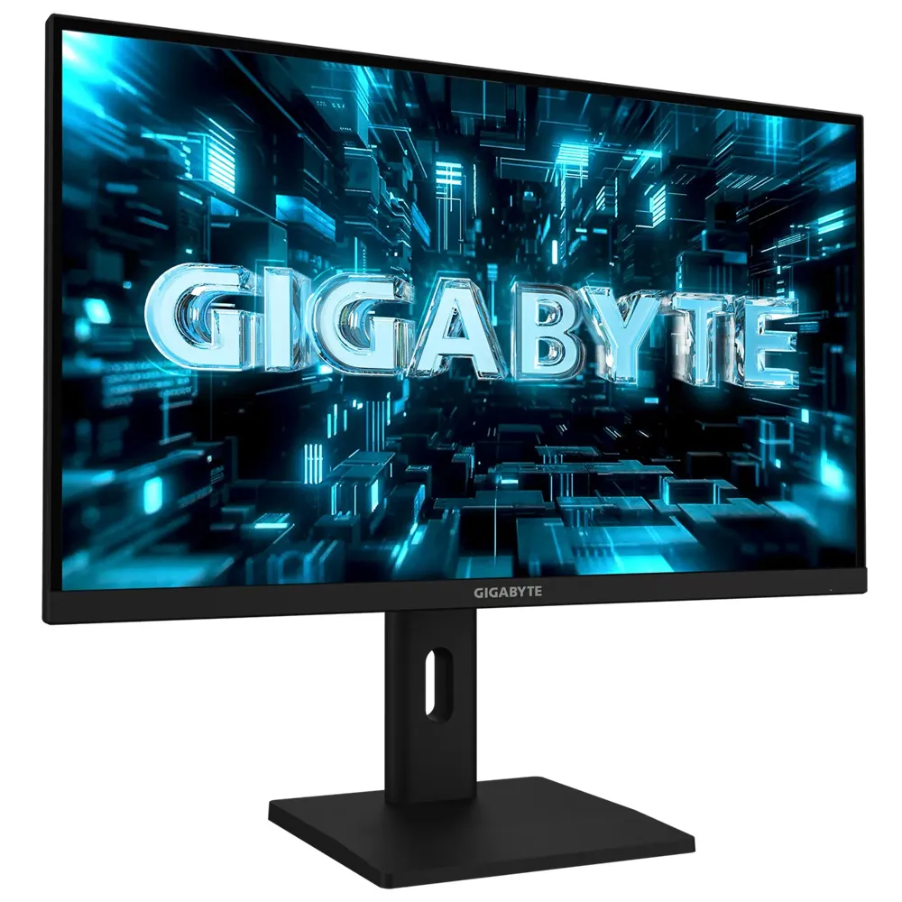 Монітор Gigabyte 27" Gaming G27Q3 IPS Black 320Hz - мініатюра 2